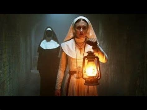 Ghostly Whispers: Tales of the Vengeful Nun Haunting in 2019